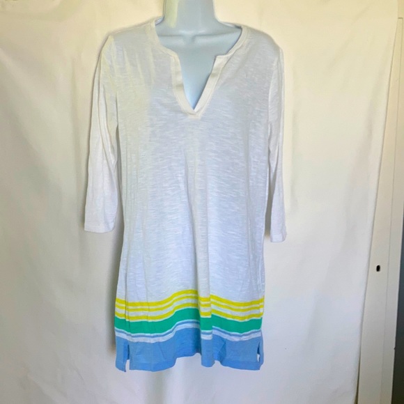 GAP Body Swimsuit Coverup - Picture 1 of 6